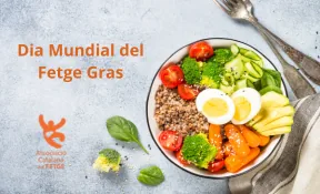Dia Mundial del Fetge Gras