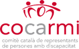 Comitè Català de Representants de Persones amb Discapacitat (COCARMI)