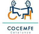 COCEMFE - Catalunya (Confederación Española de Personas con Discapacidad Física y Orgánica)