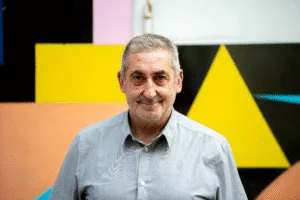 Enrique Peso — Vocal