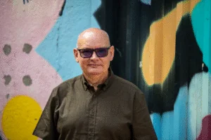 Gaspar Fernández — Vocal