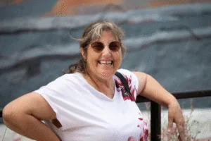 Isabel Valdivieso — Vocal