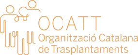 Organització Catalana de Trasplantaments (OCATT)