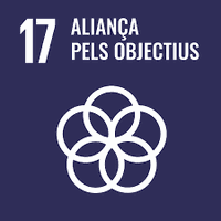 Objectiu de Desenvolupament Sostenible 17: aliança pels objectius